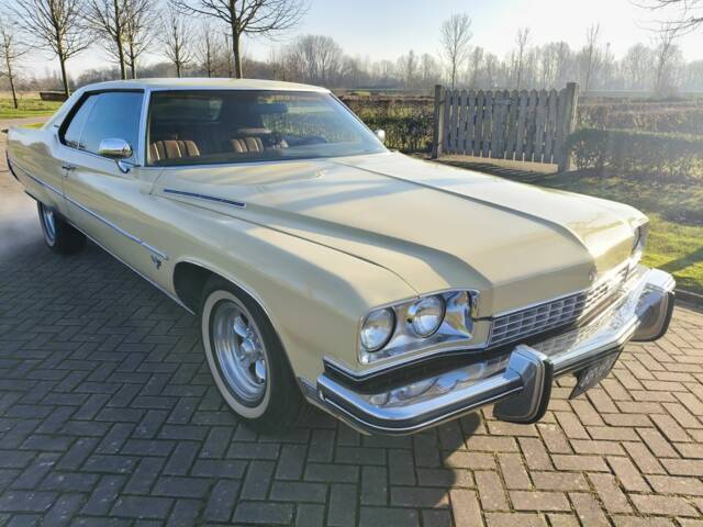 Immagine 1/8 di Buick Electra 225 Hardtop (1973)