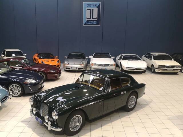 Bild 1/58 von Aston Martin DB 2/4 Mk II (1957)
