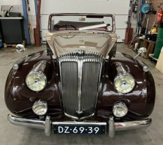 Image 1/17 de Daimler DB 18 (1951)