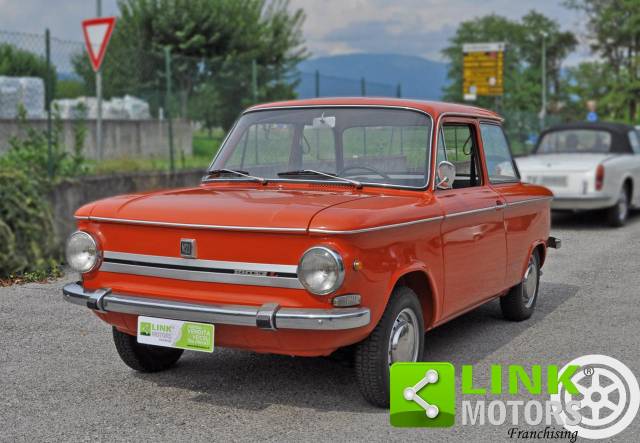 Bild 1/9 von NSU Prinz 4 L (1971)