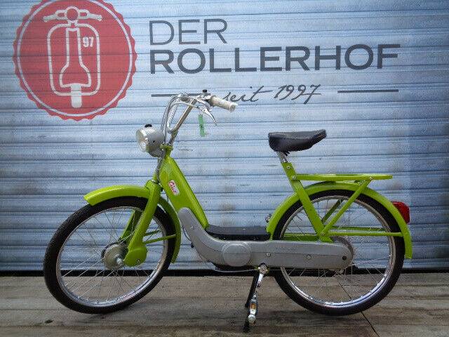 Bild 1/9 von Piaggio DUMMY (1968)