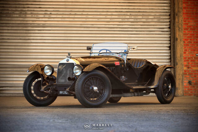 Afbeelding 1/69 van Alfa Romeo 6C 1750 Super Sport / Gran Sport (1929)