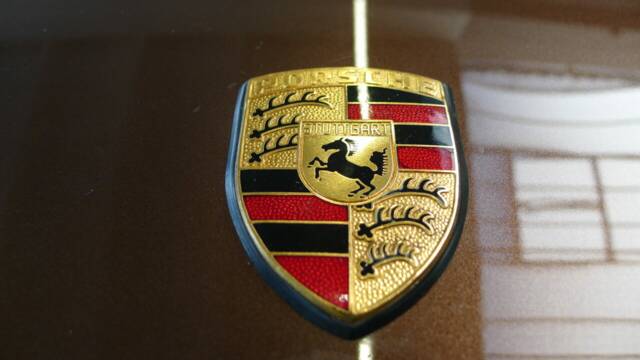 Image 1/50 of Porsche 928 S (1986)