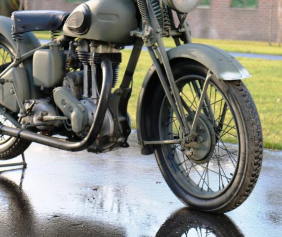 Image 1/25 of Ariel DUMMY (1944)