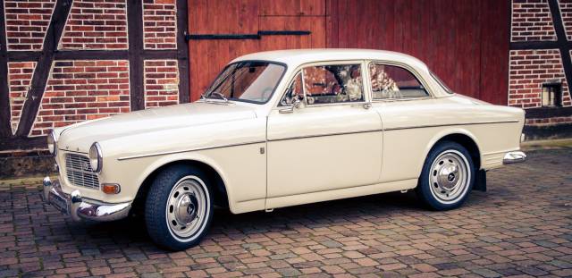 Afbeelding 1/25 van Volvo P 121 (1966)