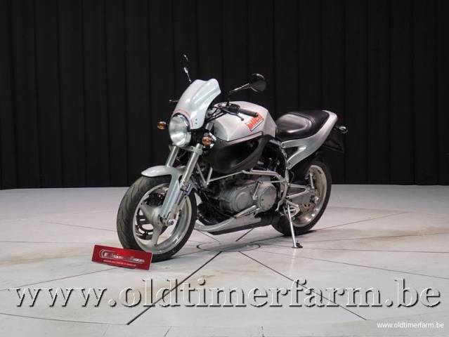 Bild 1/2 von Buell DUMMY (2000)