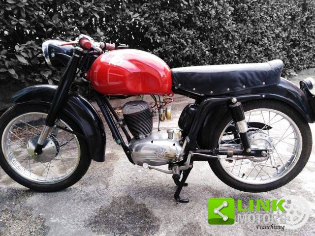 Image 1/6 de MV Agusta DUMMY (1955)