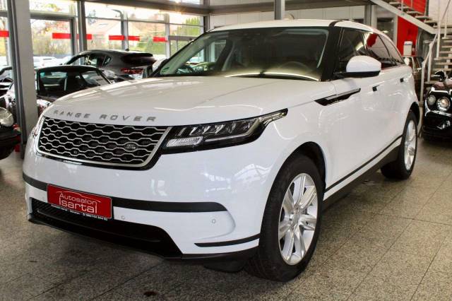 Afbeelding 1/17 van Land Rover Range Rover Velar P250 (2019)