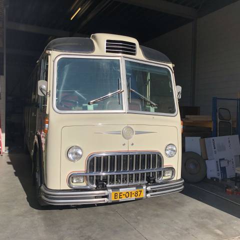 Bild 1/30 von FBW C40U (1957)