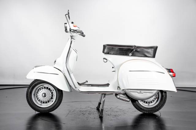 Image 1/36 of Piaggio DUMMY (1966)