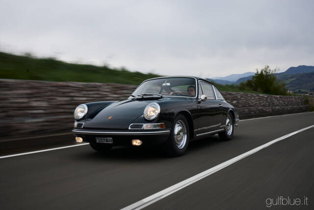 Bild 1/92 von Porsche 911 2.0 (1965)
