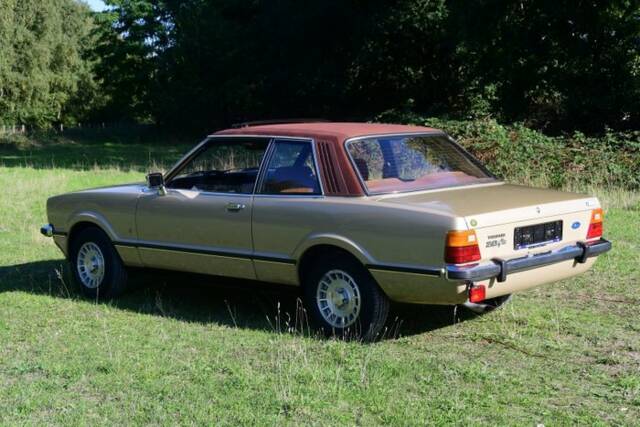 Image 1/1 of Ford Taunus 2000-V6 GBTS (1978)
