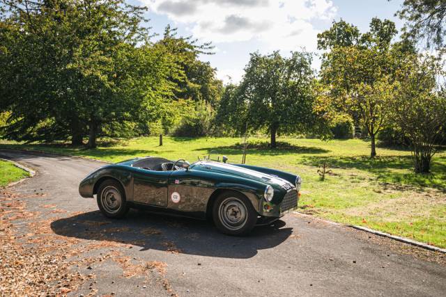 Bild 1/36 von Turner 803 (1957)