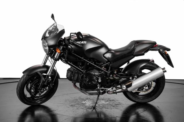 Image 1/22 of Ducati Monster 696 Plus (2007)