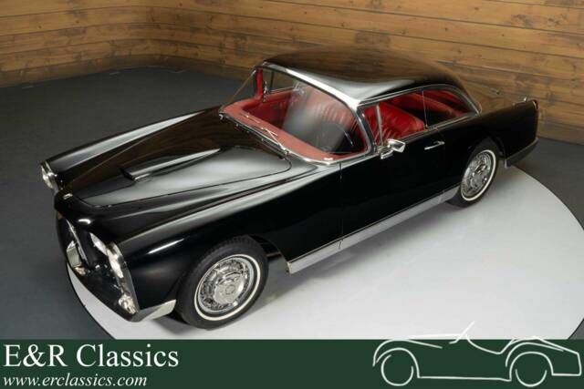 Bild 1/19 von Facel Vega FV2B (1956)