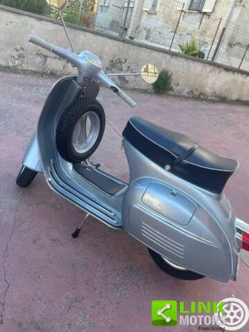 Bild 1/6 von Piaggio DUMMY (1965)