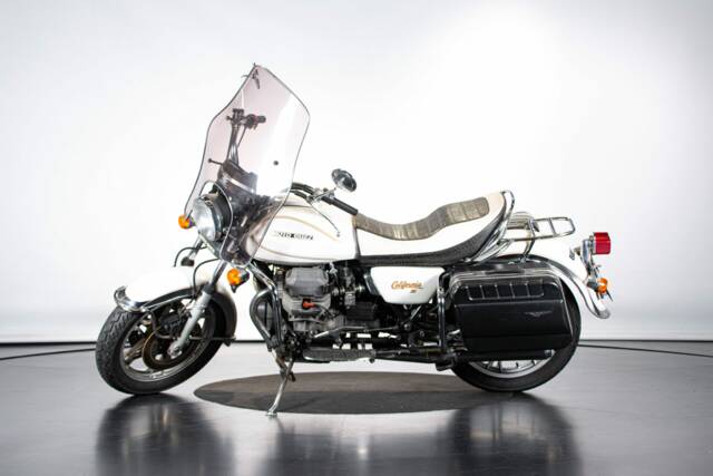 Image 1/44 of Moto Guzzi California II (1983)