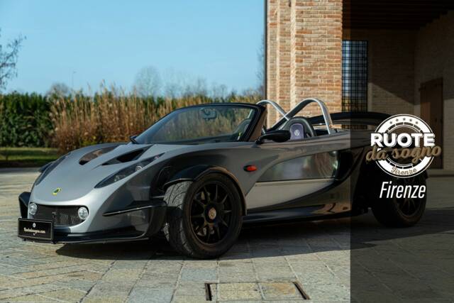 Bild 1/50 von Lotus 340R (2000)