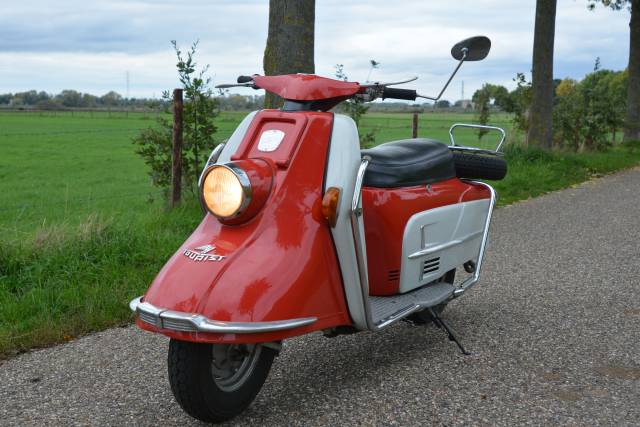 Bild 1/15 von Heinkel DUMMY (1965)