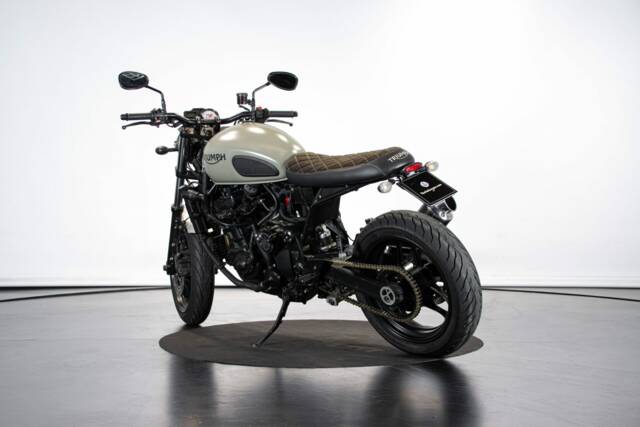 Image 1/50 of Triumph Trident 900 (1994)