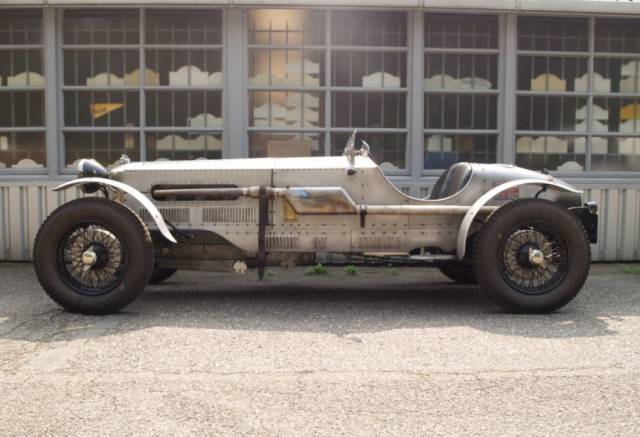 Bild 1/12 von Invicta 3 Liter (1927)