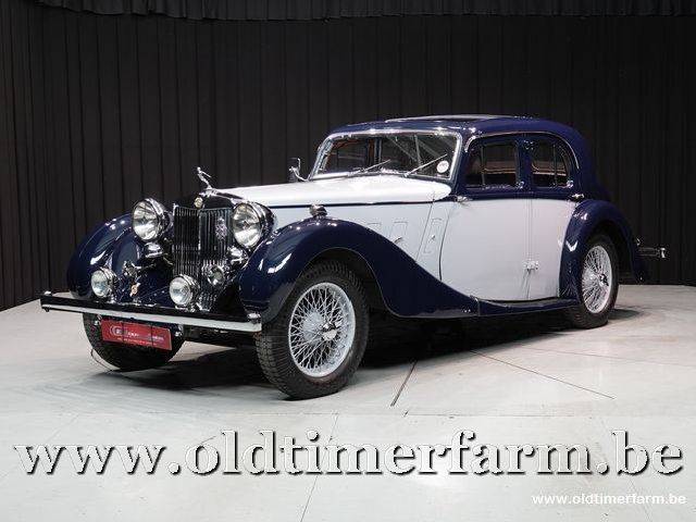 Bild 1/12 von MG SA (1936)