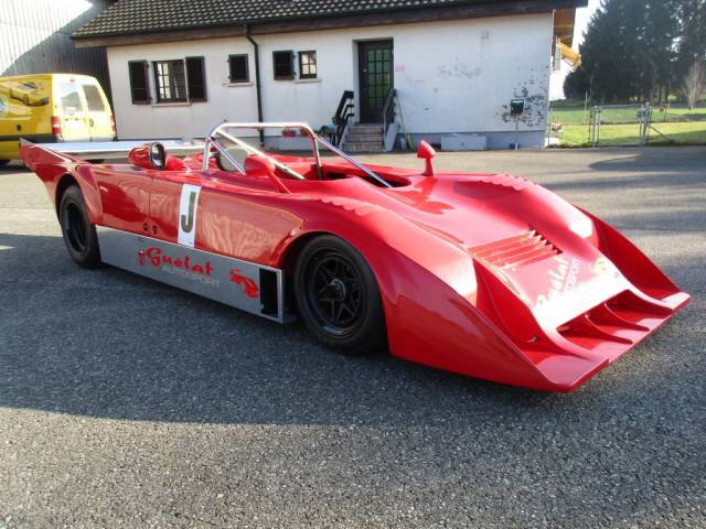 Bild 1/24 von Lola T490B (1976)