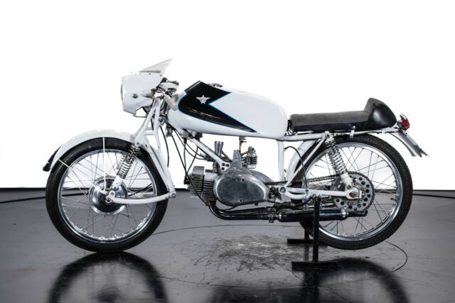 Bild 1/24 von Rumi DUMMY (1960)