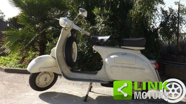 Bild 1/10 von Piaggio DUMMY (1963)