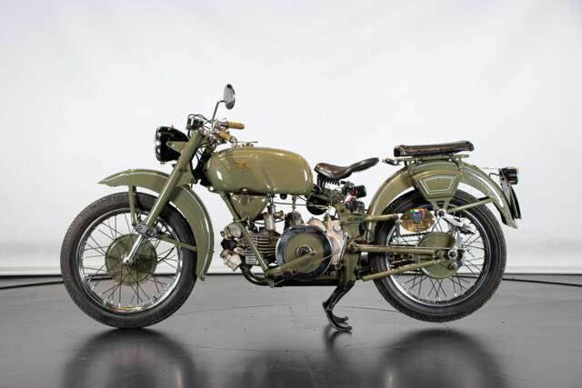 Imagen 1/50 de Moto Guzzi DUMMY (1963)