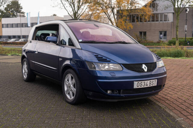 Image 1/6 of Renault Avantime 3.0 V6 (2002)