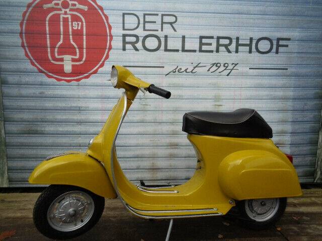 Image 1/16 de Piaggio DUMMY (1972)