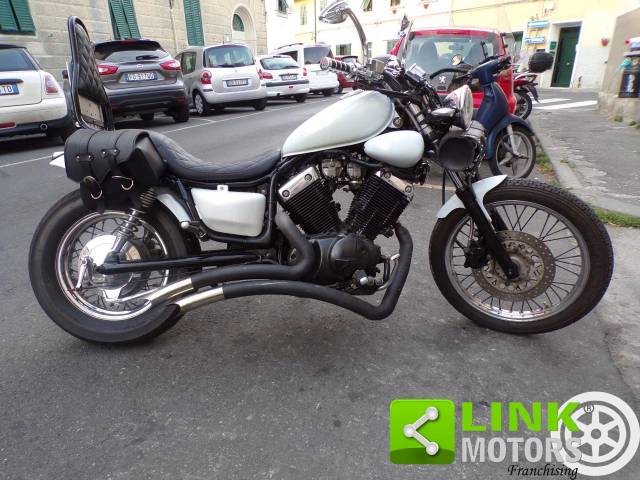 Imagen 1/10 de Yamaha DUMMY (1996)