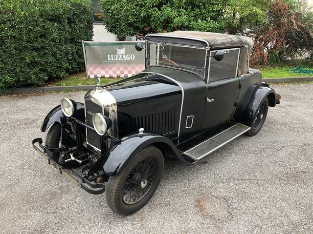Image 1/42 of Amilcar CGS (1926)