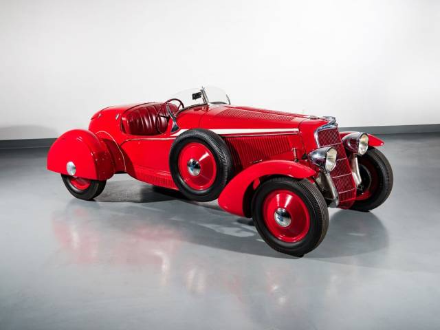 Bild 1/49 von Ford V8 Modell 48 (1935)