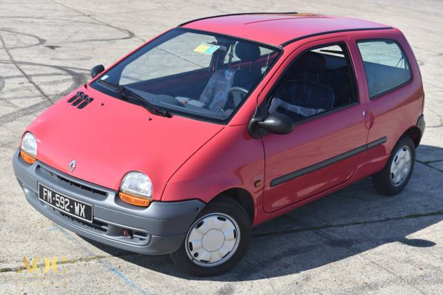 Image 1/16 of Renault Twingo (1995)