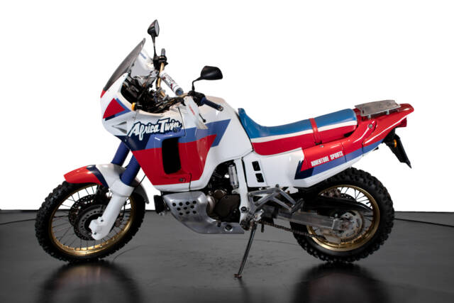 Image 1/15 of Honda DUMMY (1990)