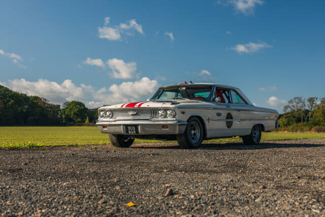 Bild 1/19 von Ford Galaxie 500 (1963)