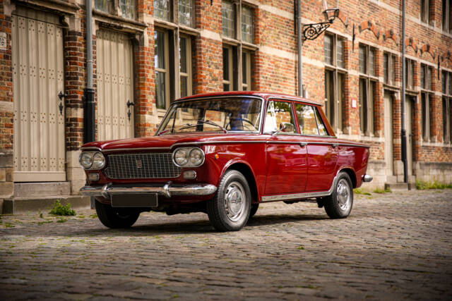 Bild 1/58 von FIAT 1300 (1964)