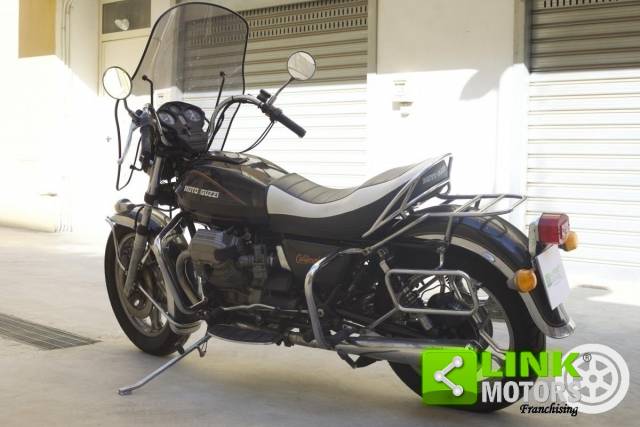 Image 1/13 of Moto Guzzi DUMMY (1984)