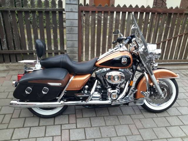 Bild 1/12 von Harley-Davidson DUMMY (2008)