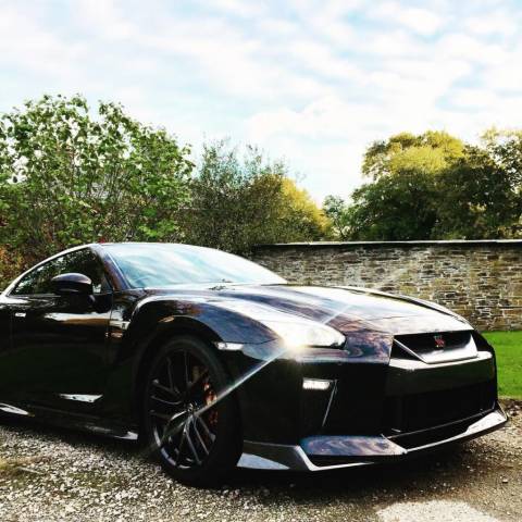 Bild 1/7 von Nissan GT-R (2018)