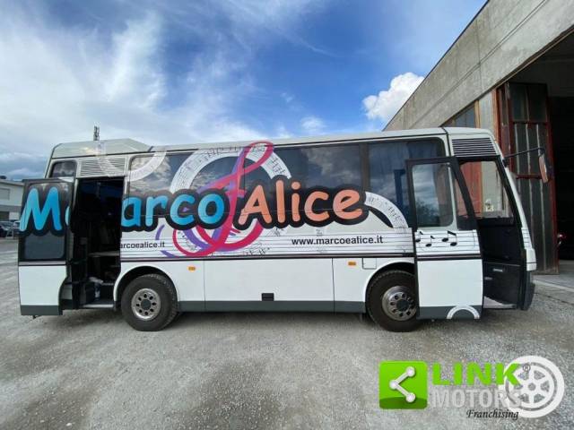 Bild 1/9 von Iveco 315S.8.18 T Orlandi (1994)