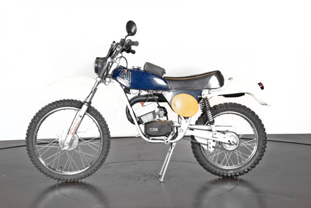 Image 1/13 de Aprilia DUMMY (1976)