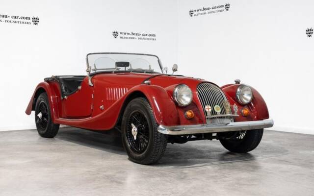 Afbeelding 1/9 van Morgan 4/4 1600 (1970)