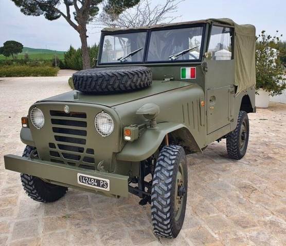 Immagine 1/9 di Alfa Romeo 1900 M (1951)