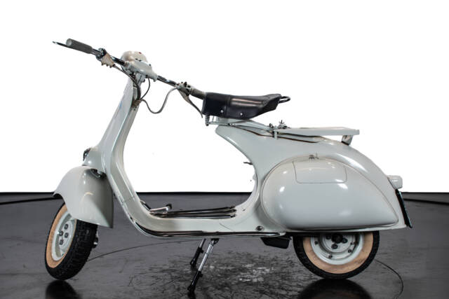 Image 1/28 of Piaggio DUMMY (1956)