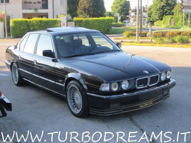 Bild 1/40 von ALPINA B12 5.0 (1990)