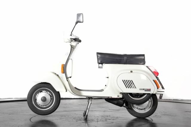 Bild 1/21 von Piaggio DUMMY (1984)