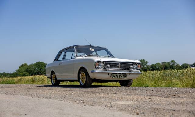 Bild 1/50 von Ford Lotus Cortina (1967)